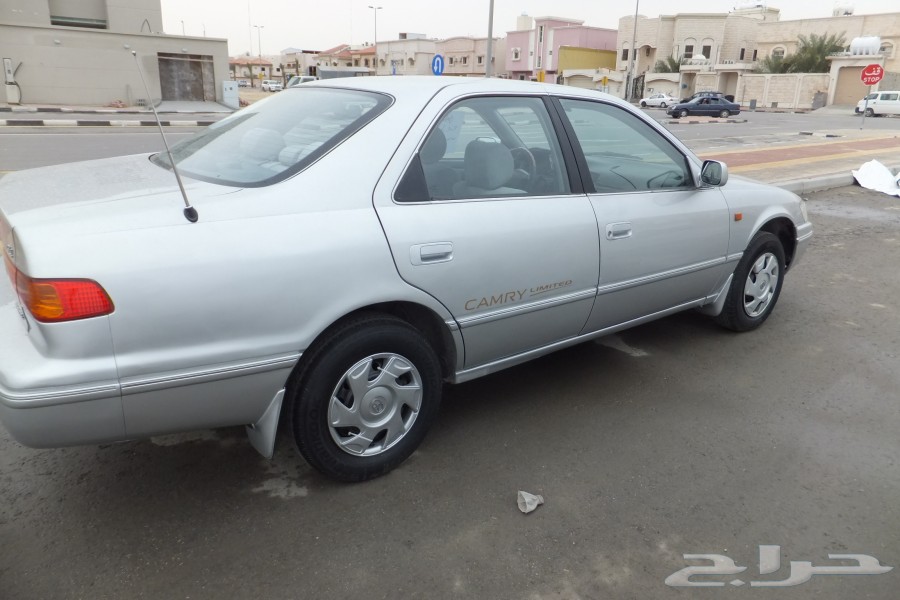 كامرى 2002 لاهل الشرقية فقط.اوالبدل بلكزس من 98 الى LS 2000