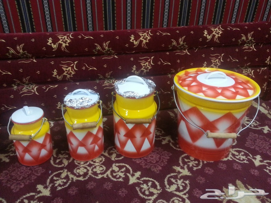 سمن بقر بلدي كفو ومضمون بعدالله سبحانه يبيض الوجة