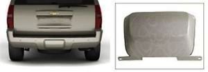 قطع غيار (خارجية) لسيارات GM موديل 2007 - 2014