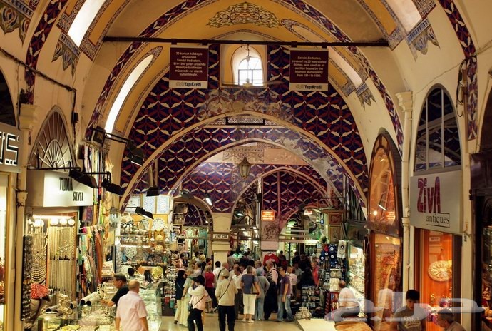 سافر بأرخص الاسعار و حجوزات التذاكر و الفنادق لتركيا