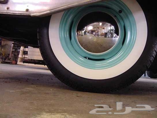 خطوط كفرات ( للسيارات الكلاسيكية)