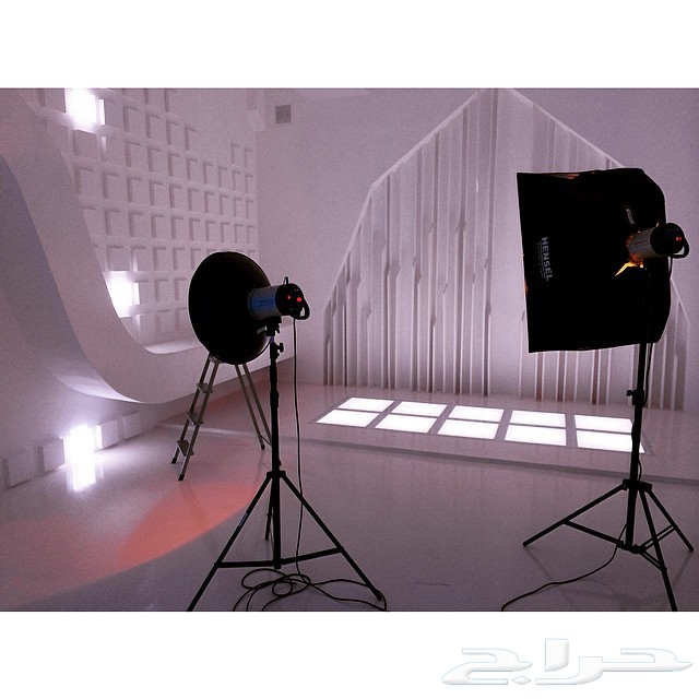 خدمات التصوير والاعلان والتغطيات