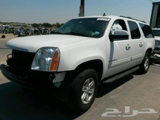 قطع غيار يوكن مستعمل وتاهو من 2000 الى 2014