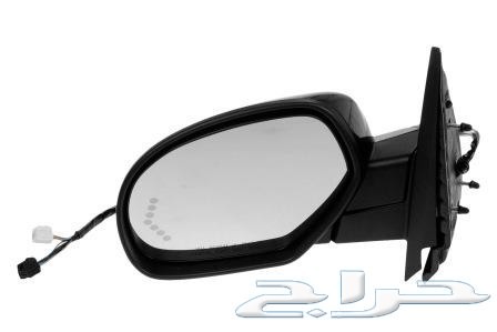 قطع غيار (خارجية) لسيارات GM موديل 2007 - 2014