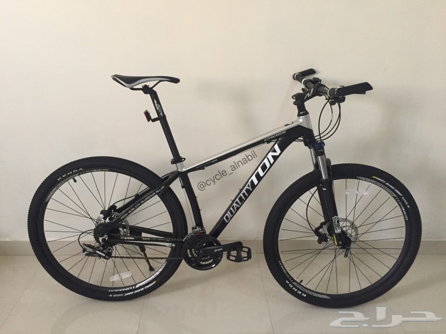 دراجة هوائية المنيوم مقاس29