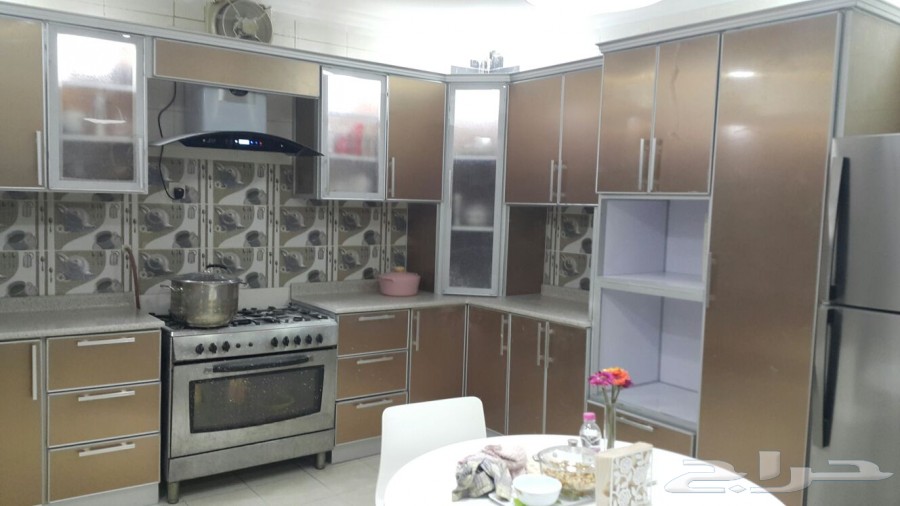 حداد المنيوم معلم المنيوم ابواب المنيوم مطابخ المنيوم الشرقيه الدمام الخبر