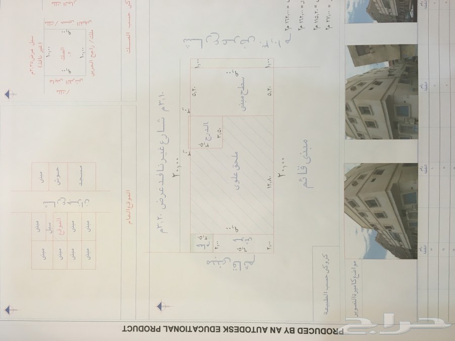 عمارة للبيع