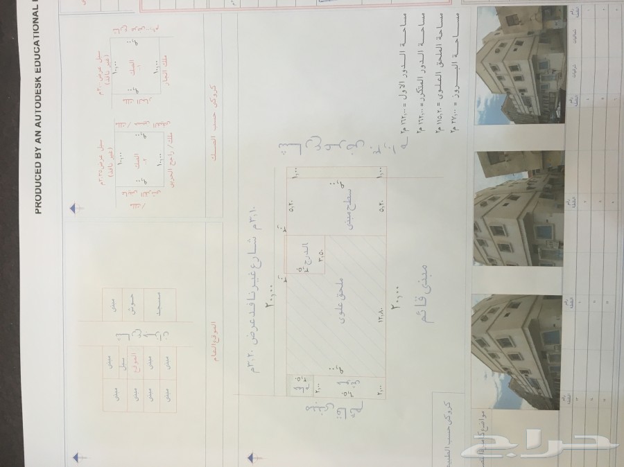 عمارة للبيع