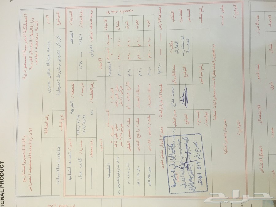 عمارة للبيع