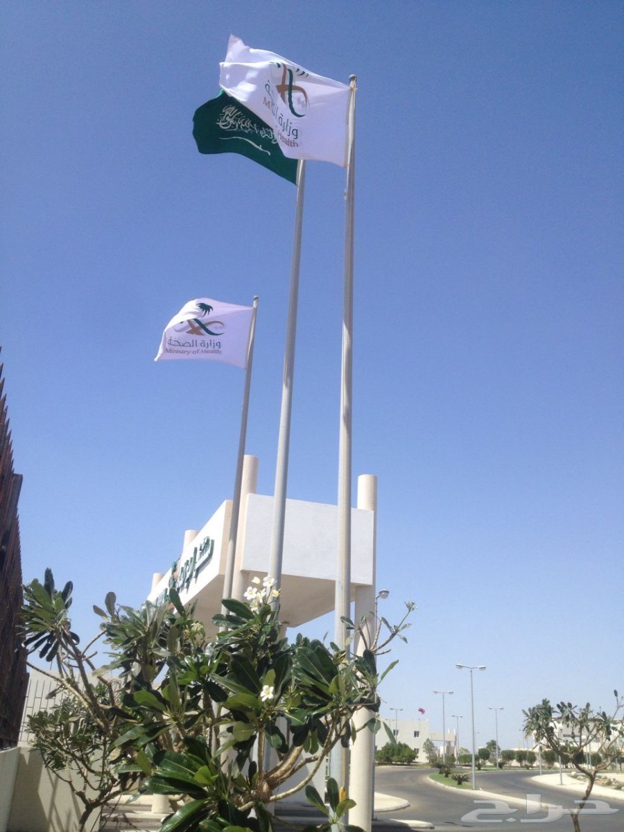 أعلام طباعة ديجيتال و تطريز