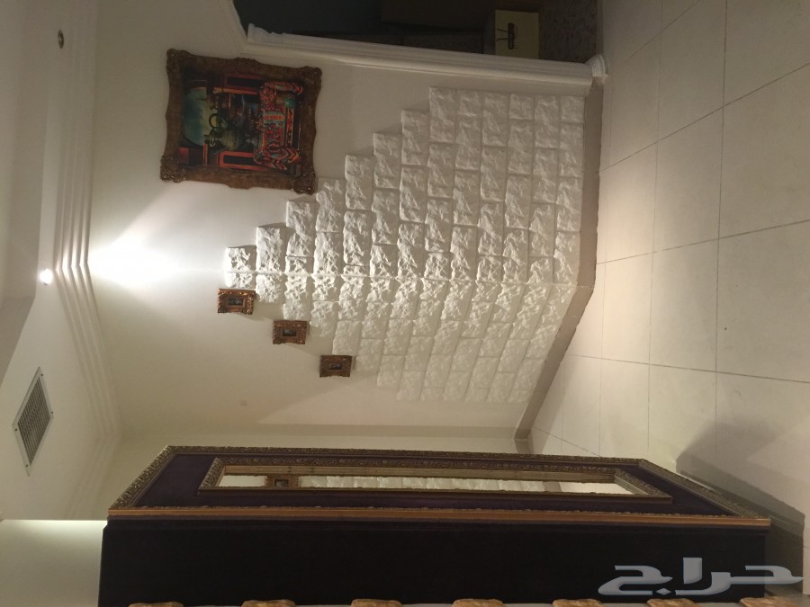 فله بحي العزيزية بمدينة الرياض قرب مخرج 20