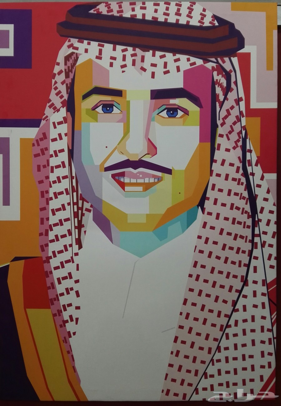 أعلام طباعة ديجيتال و تطريز