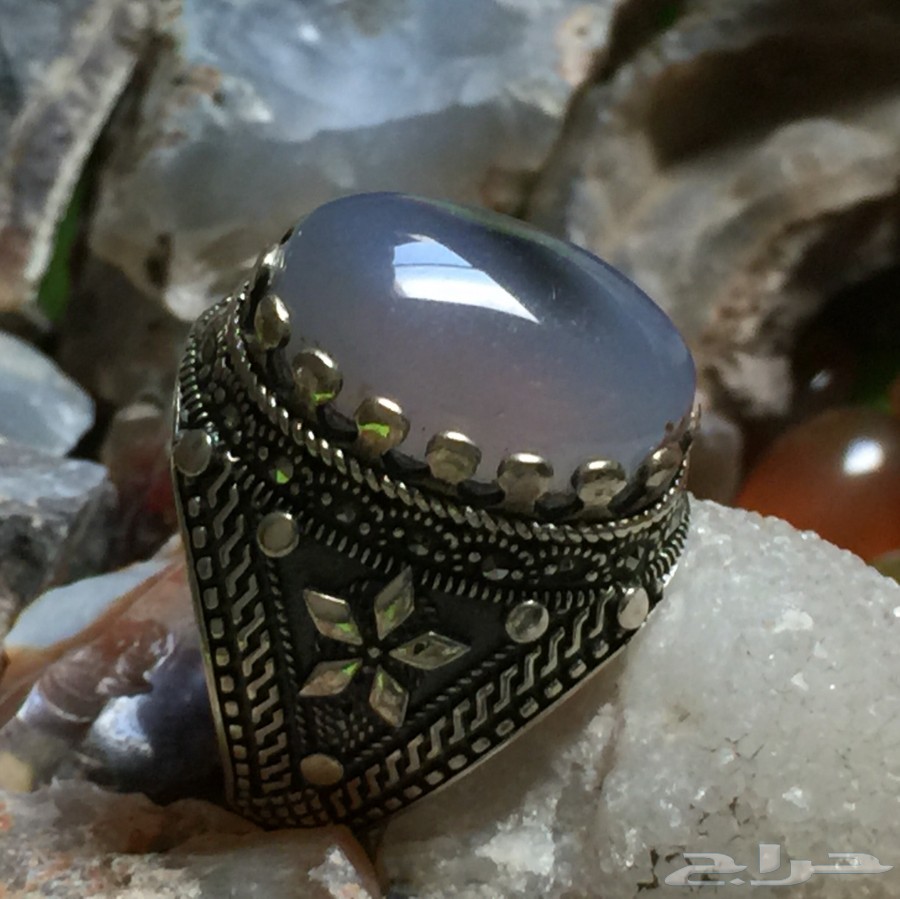 حصريا جوهرة الثعبان المضيئه و خواتم و احجار عقيق و فضيات جديده و تحف و هدايا و حلي نسائيه