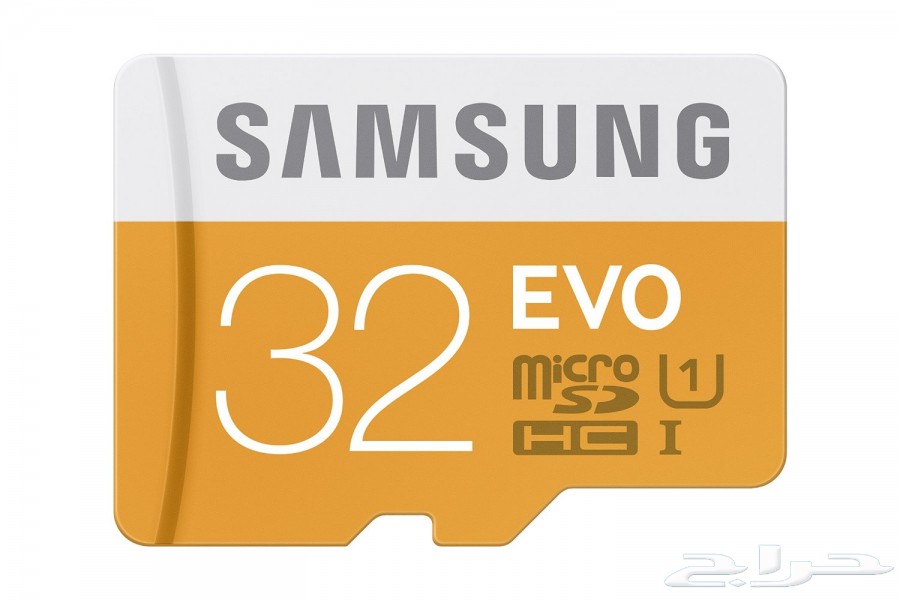 ذاكرة Samsung 32GB اطلع على الاعلانات السابقة