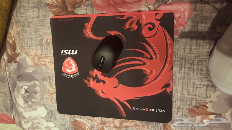 الكمبيوتر الخارق MSI GT80S TITAN SLI للبيع