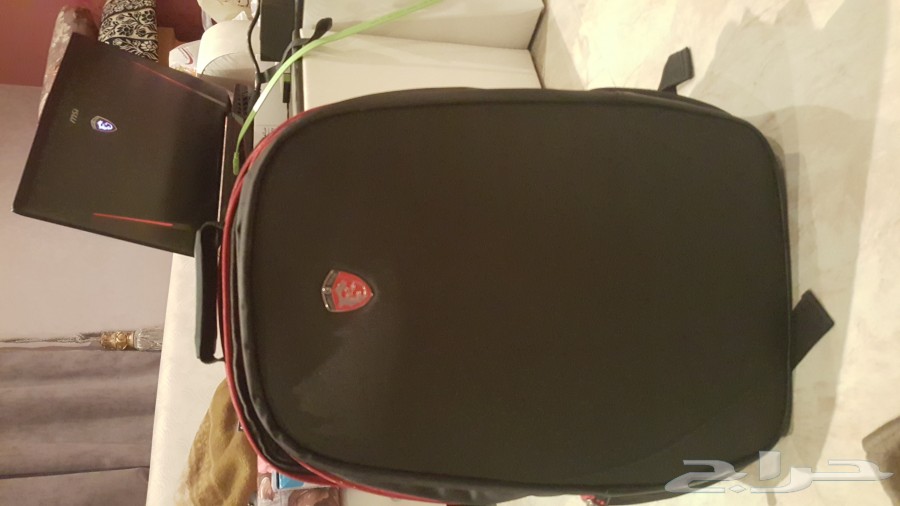 الكمبيوتر الخارق MSI GT80S TITAN SLI للبيع