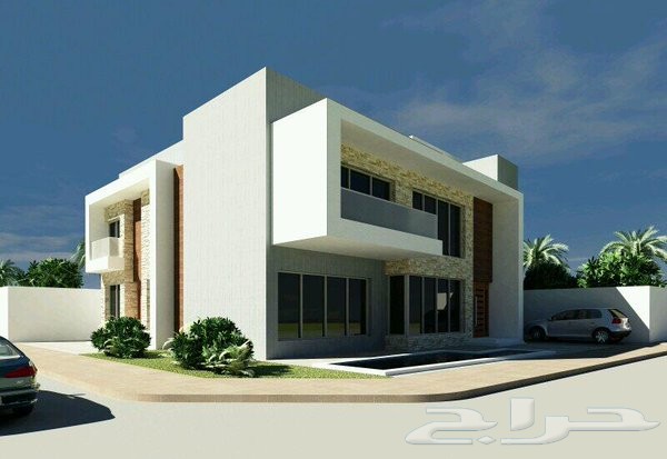 تصميم مخططات لبيت العمر