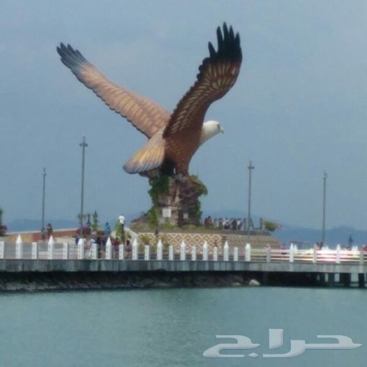 جدول عائلى للسياحه فى ماليزيا لمدة 13 يوم اربع نجوم لعدد شخصين كبار وثلاث اطفال