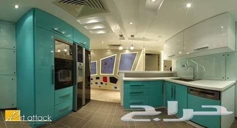 شركه تركيب مطابخ بجدة 0552635211 فني مطابخ