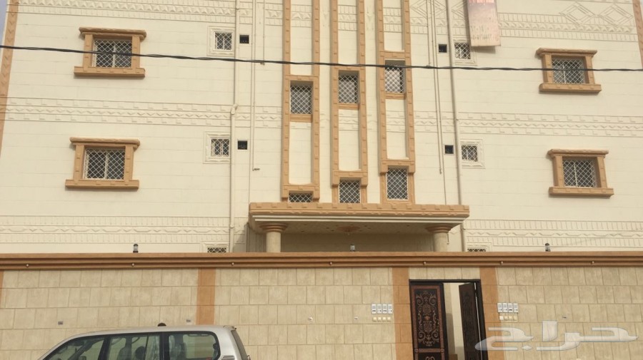 شقق للايجار بالسنه جديده في بيشه