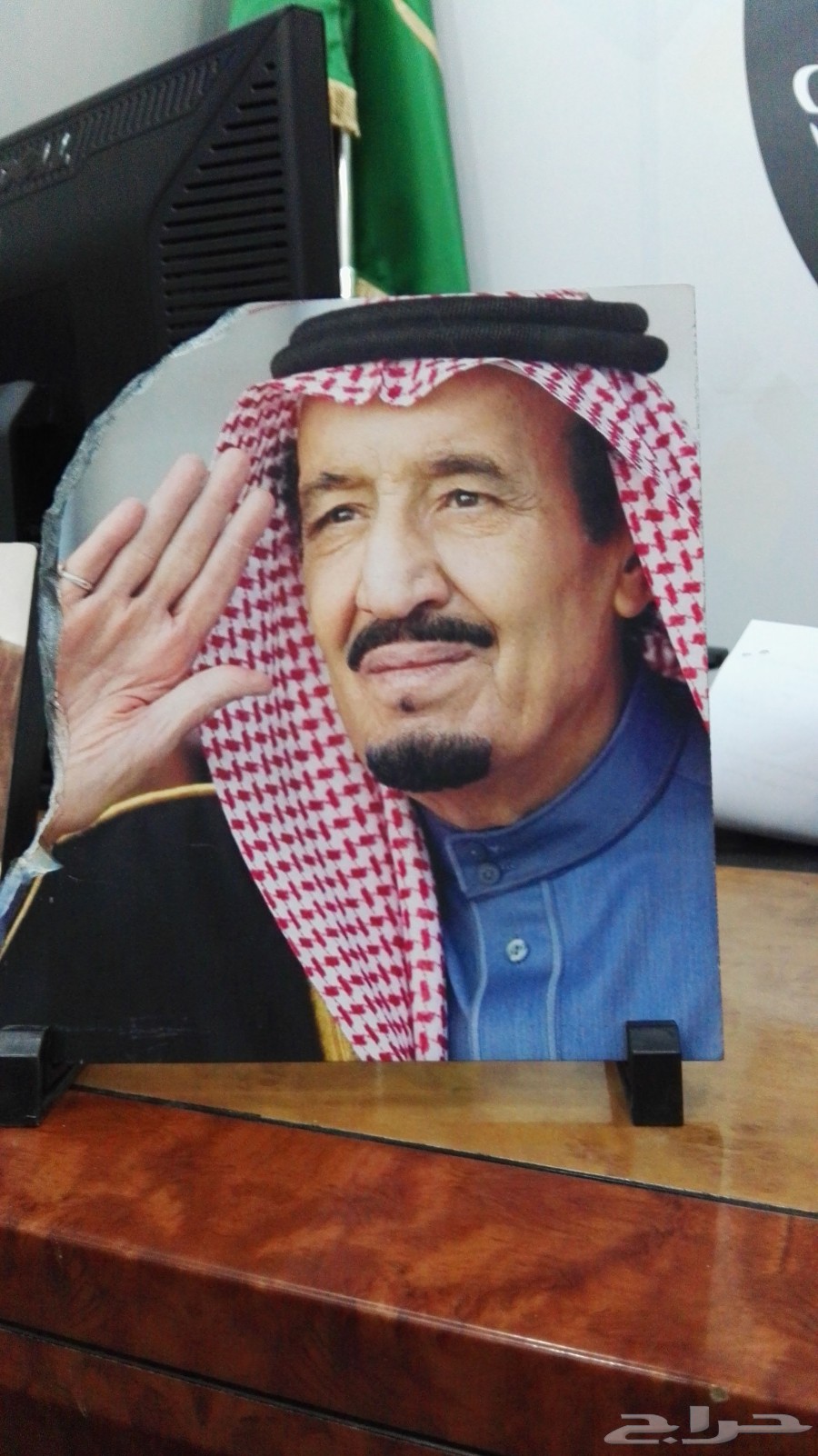 أعلام طباعة ديجيتال و تطريز