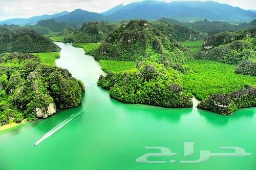 بكدج شهر عسل للسياحه فى ماليزيا لمدة 15 يوم
