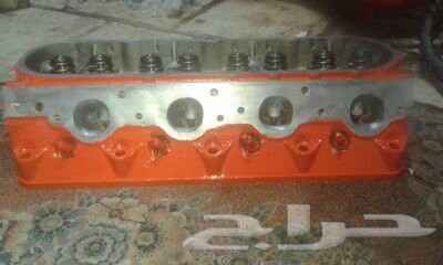 توظيب روس GM LS