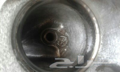 توظيب روس GM LS