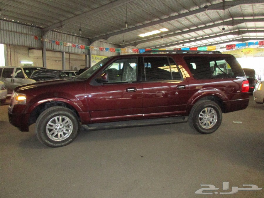 فورد اكسبدشن 2011 بطاقة جمركية كود رقم 10248