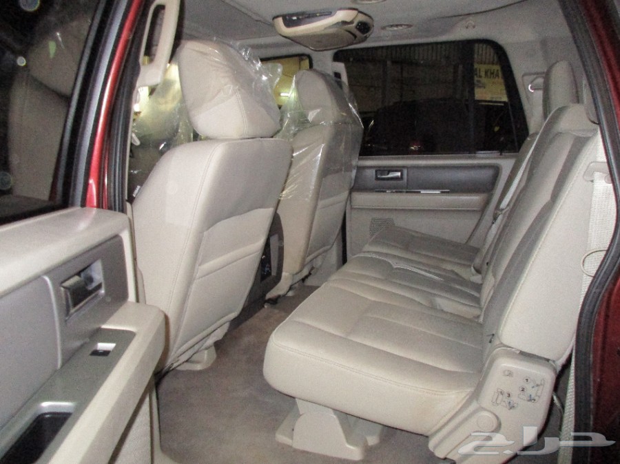 فورد اكسبدشن 2011 بطاقة جمركية كود رقم 10248