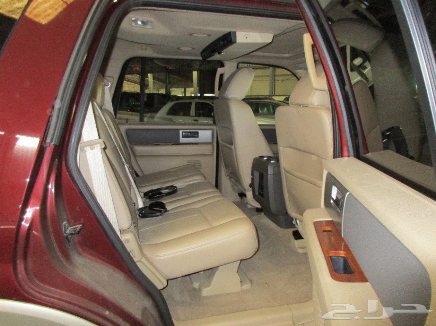 فورد اكسبدشن 2010 بطاقة جمركية كود رقم 10240