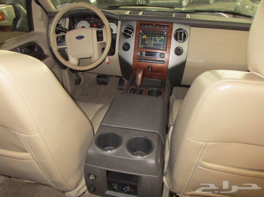 فورد اكسبدشن 2010 بطاقة جمركية كود رقم 10240