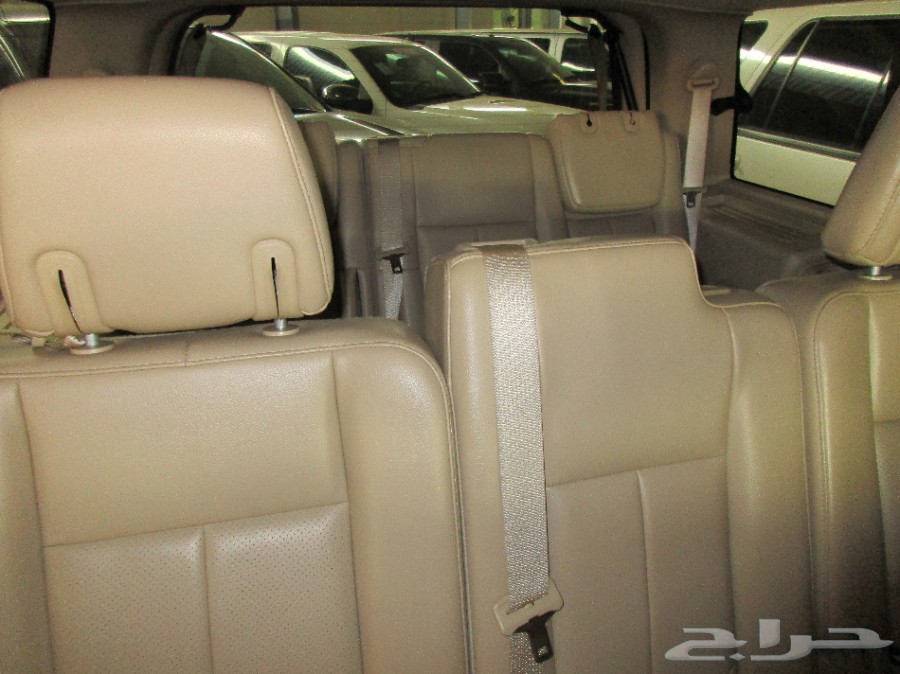 فورد اكسبدشن 2010 بطاقة جمركية كود رقم 10240