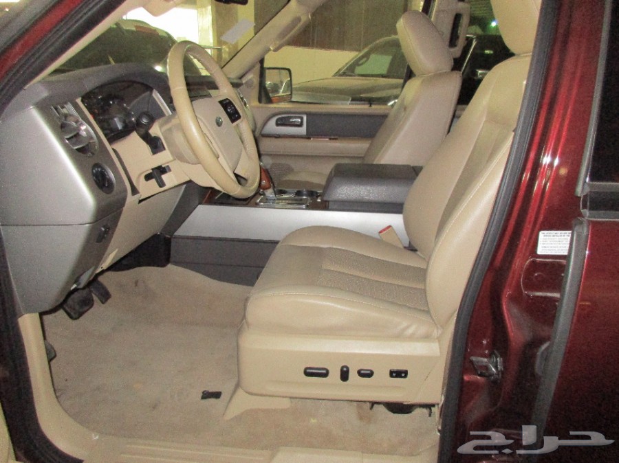 فورد اكسبدشن 2010 بطاقة جمركية كود رقم 10240