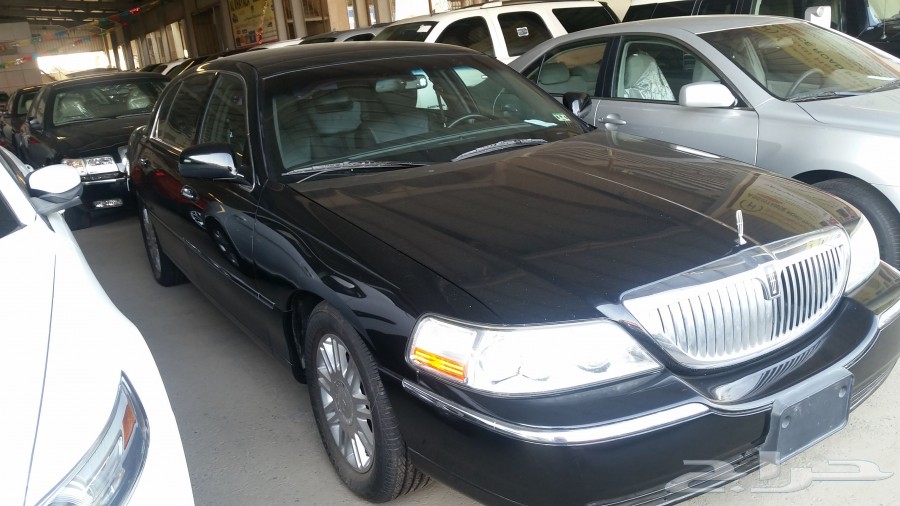 تاون كار 2011 L بطاقة جمركية كود رقم10429
