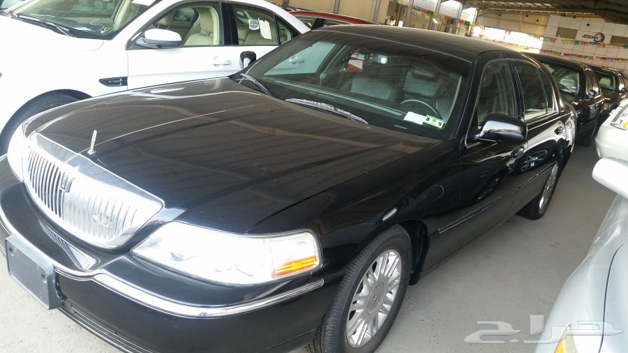 تاون كار 2011 L بطاقة جمركية كود رقم10429