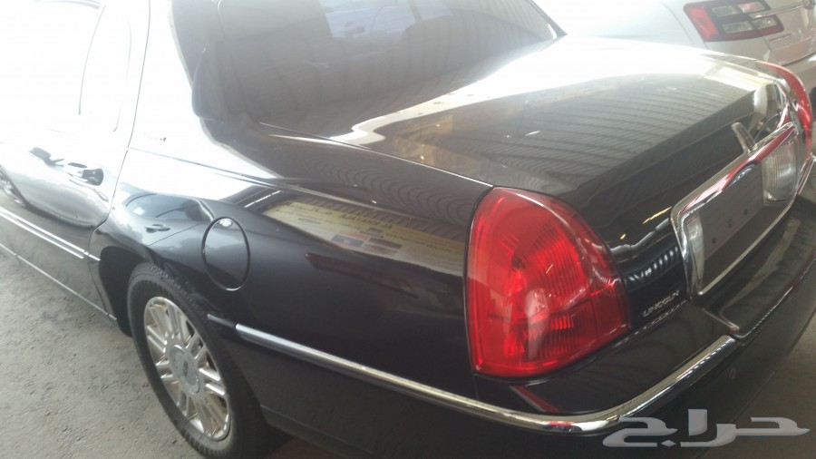 تاون كار 2011 L بطاقة جمركية كود رقم10429