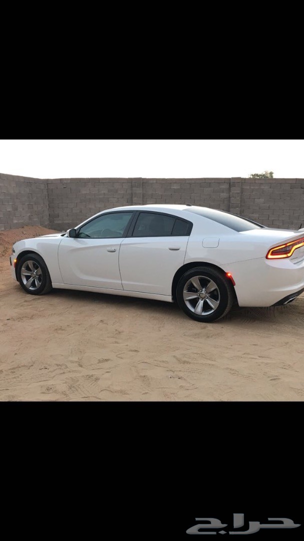 دوج تشارجر sxt