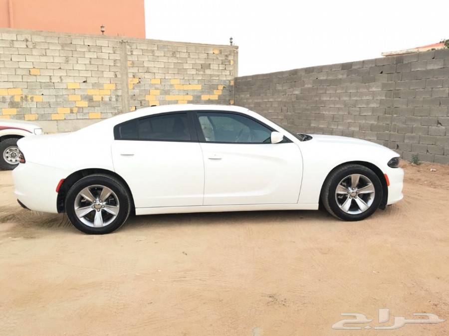 دوج تشارجر sxt