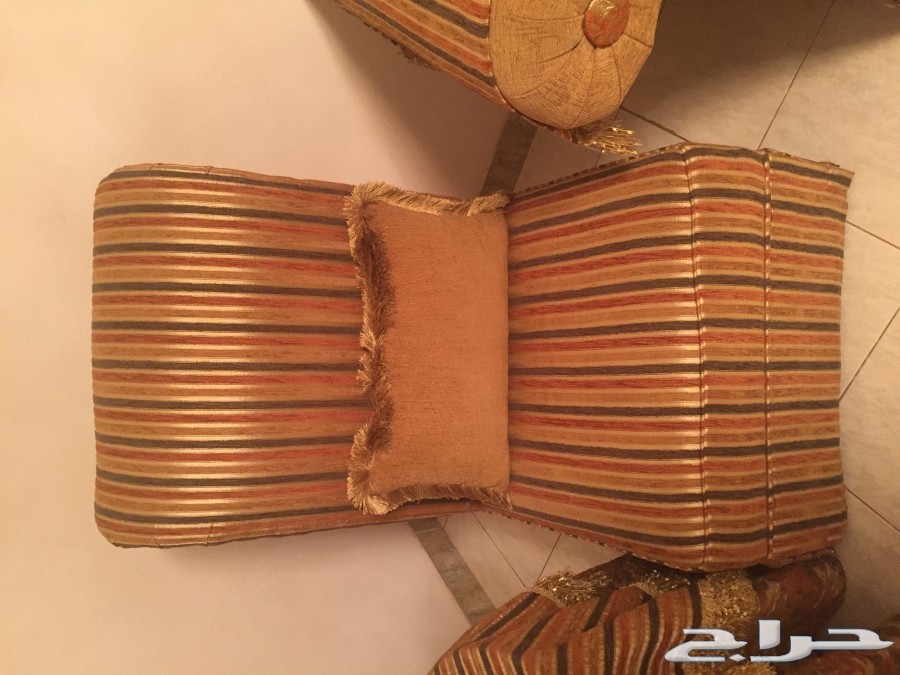 كنب تركي فاخر اخو الجديد