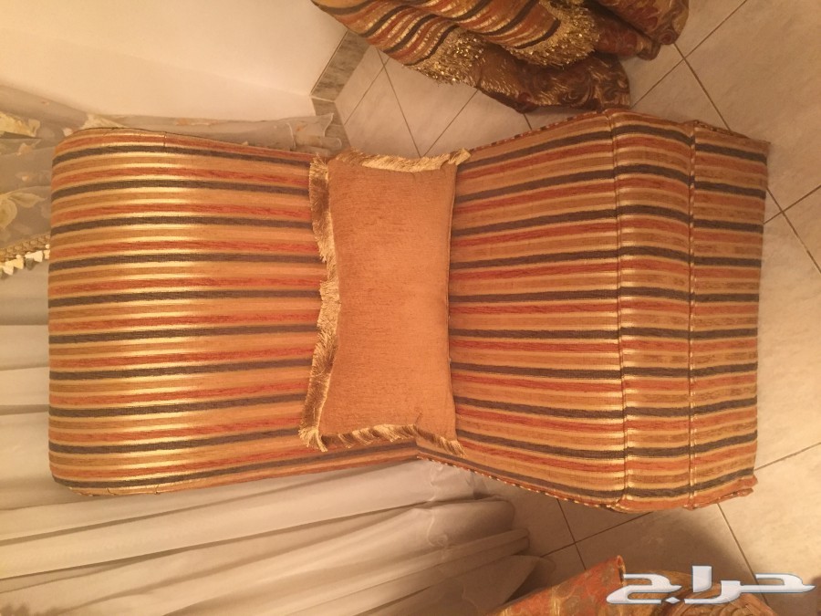 كنب تركي فاخر اخو الجديد