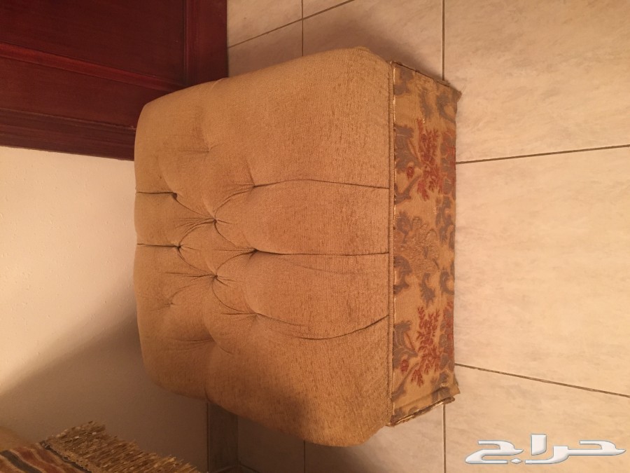 كنب تركي فاخر اخو الجديد
