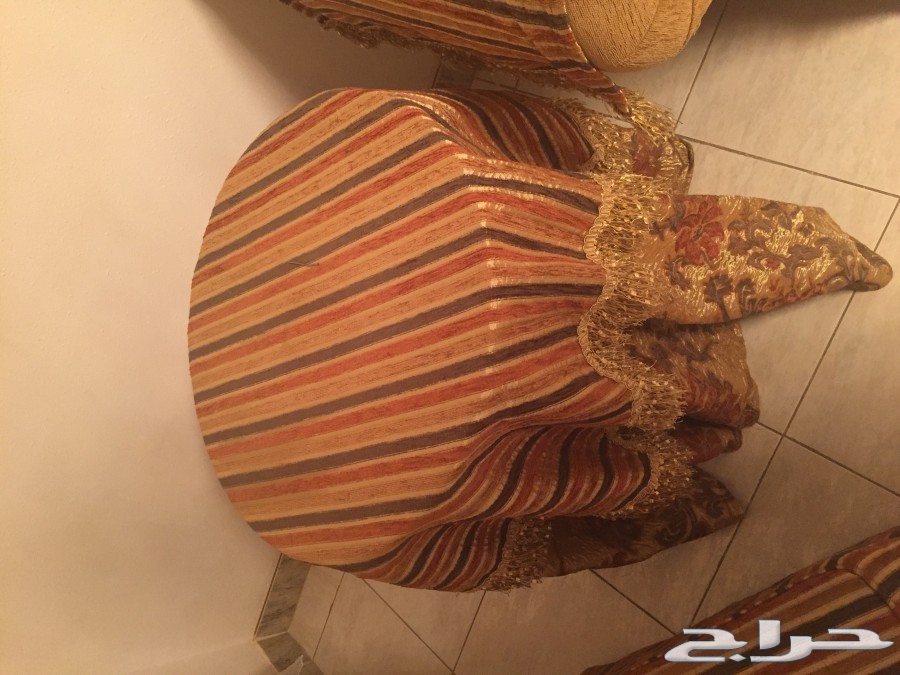 كنب تركي فاخر اخو الجديد