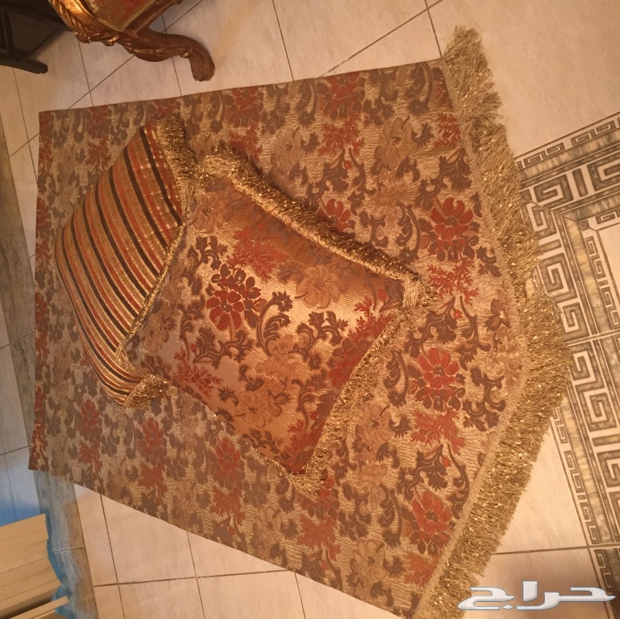 كنب تركي فاخر اخو الجديد
