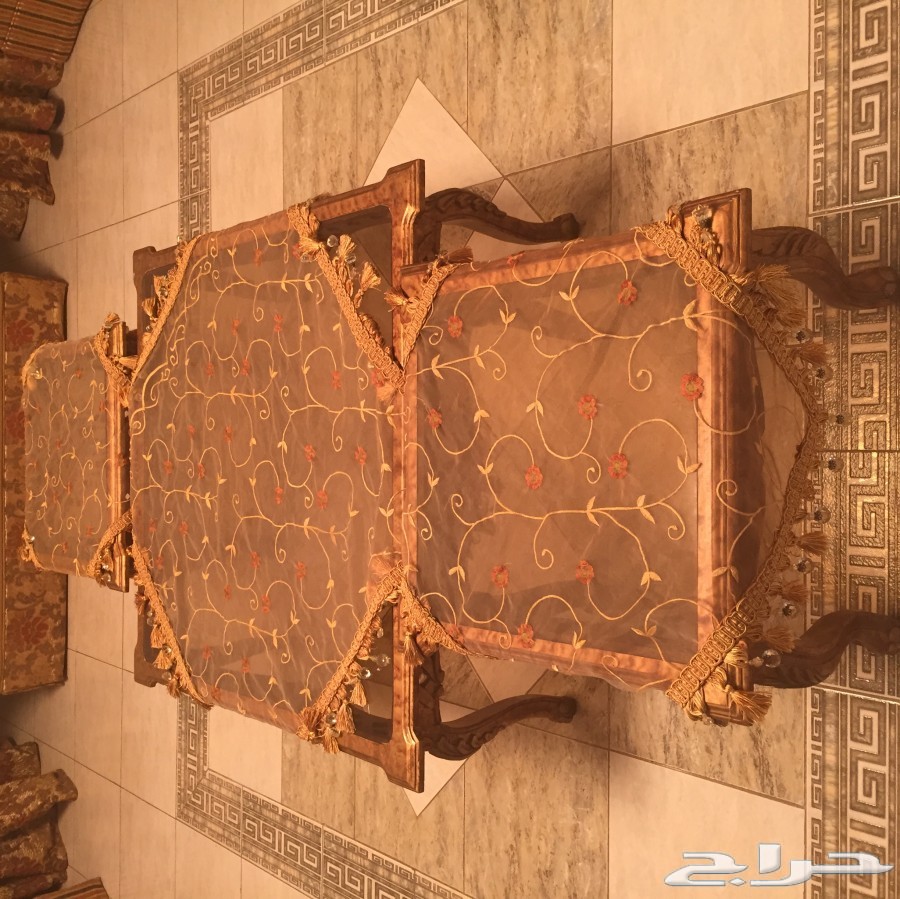 كنب تركي فاخر اخو الجديد
