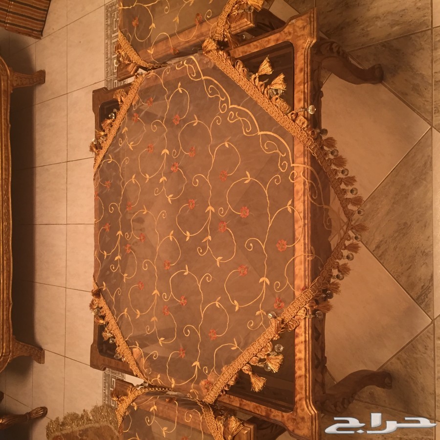 كنب تركي فاخر اخو الجديد
