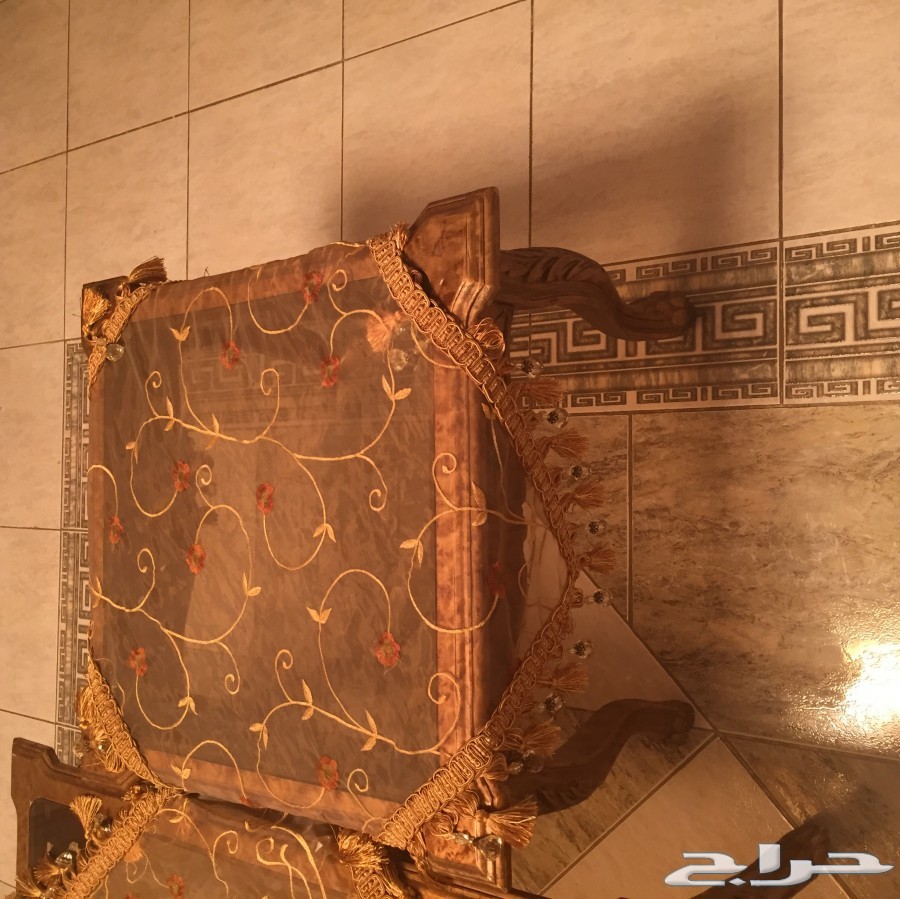 كنب تركي فاخر اخو الجديد