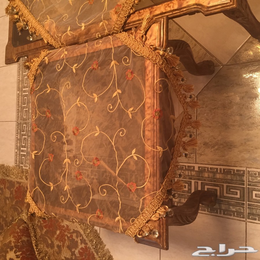كنب تركي فاخر اخو الجديد