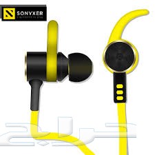اقوى سماعة بلوتوث رياضية (SONYXER)