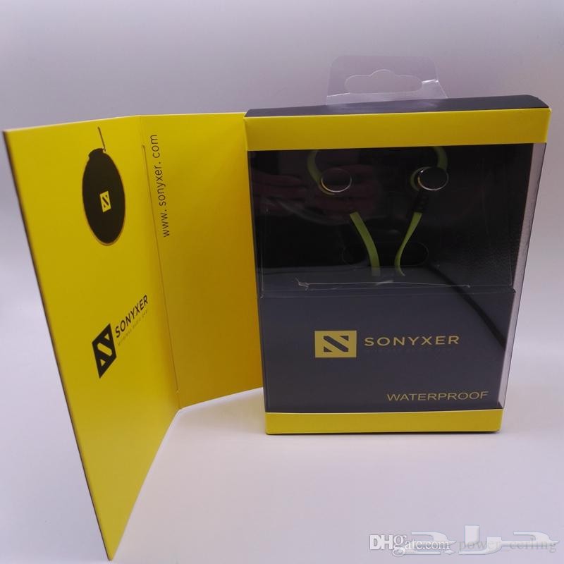اقوى سماعة بلوتوث رياضية (SONYXER)